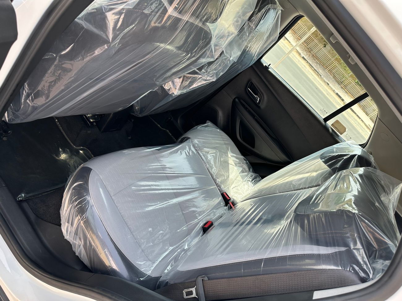 شيفروليه تراكس LT 1.4L