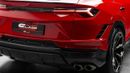 Lamborghini Urus Performante - 2024 - Euro Specs