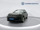 Volkswagen Tiguan Tiguan Life 1.4L (Ref#21794)