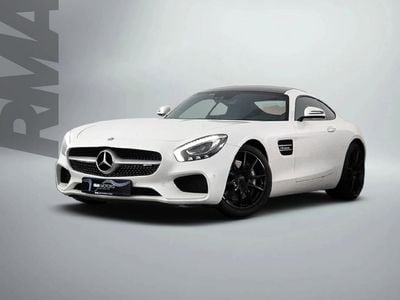 مرسيدس بنز AMG GT