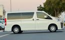 Toyota Hiace 4-SEATER | AUTOMATIC TRANSMISSION | 2.8L DIESEL | BACK CAMERA | PARKING SENSORS