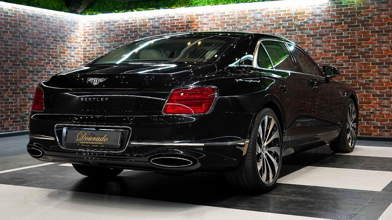 Bentley Flying Spur | FULLY LOADED | NEW | LIMITED OFFER |