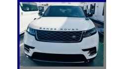 Land Rover Range Rover Velar T00295 - 2021 Range Rover Velar 2.0L Petrol Auto R-Dynamic