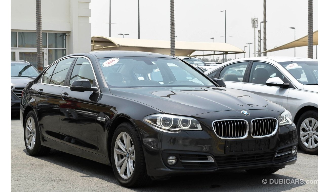 BMW 520i i