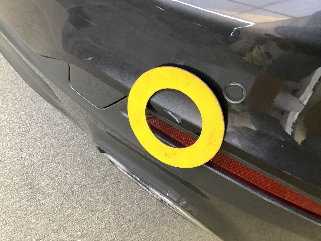 بي أم دبليو 530i M Sport | شامل الضمان | 0 ﺪﻔﻋﺓ ﺃﻮﻟﻯ