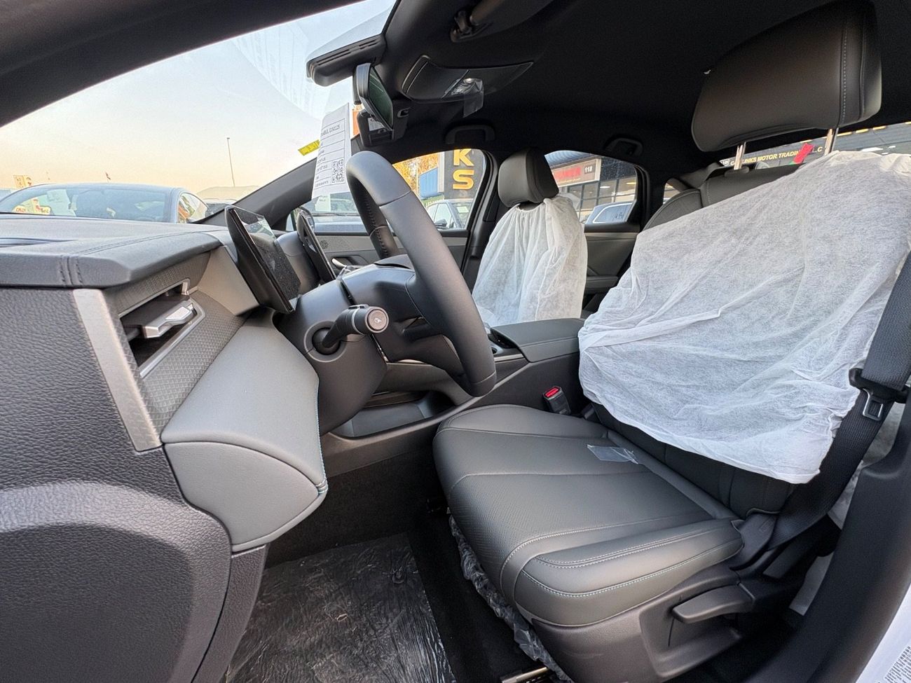 بي واي دي كين بلاس