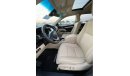 Toyota Highlander 2018 TOYOTA HIGHLANDER XLE / FULL OPTION