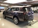 فورد ايفرست 2.3 LIMITED 4WD AUTO LTHR OFF ROAD 21ALW | شامل الضمان | 0 ﺪﻔﻋﺓ ﺃﻮﻟﻯ