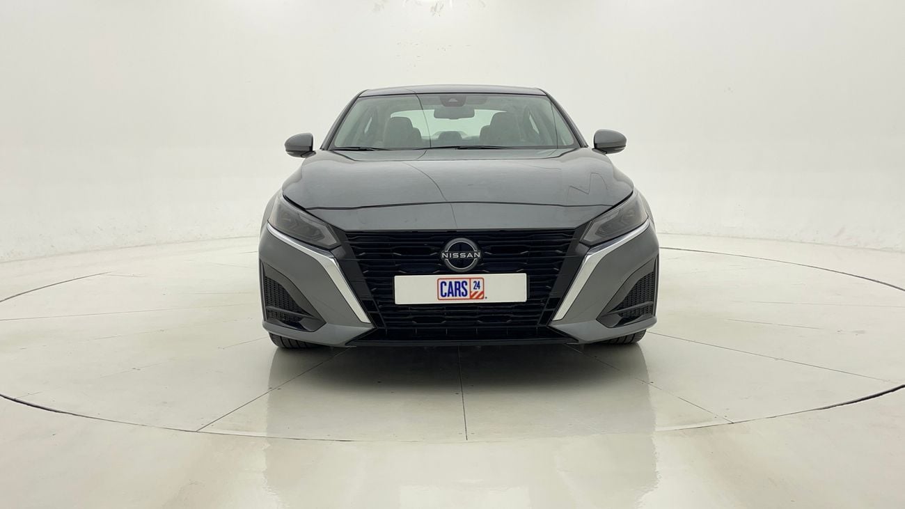 Nissan Altima SV 2.5 | Zero Down Payment | Home Test Drive