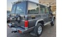 Toyota Land Cruiser Hard Top Hard Top diesel 4461 mL diff lock right hand drive ready for export