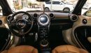 Mini Cooper S Countryman ALL 4