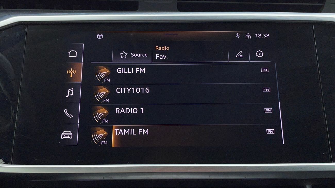 Audi A6 45 TFSI 2 | Zero Down Payment | Home Test Drive