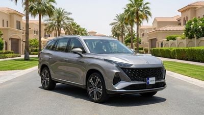 MG RX9 LUX 2025 | AED 1413/Month | 0 DP | 30 Day Return | Warranty