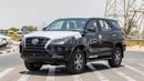 تويوتا فورتونر Toyota Fortuner 2.7L Petrol 4V MY2023