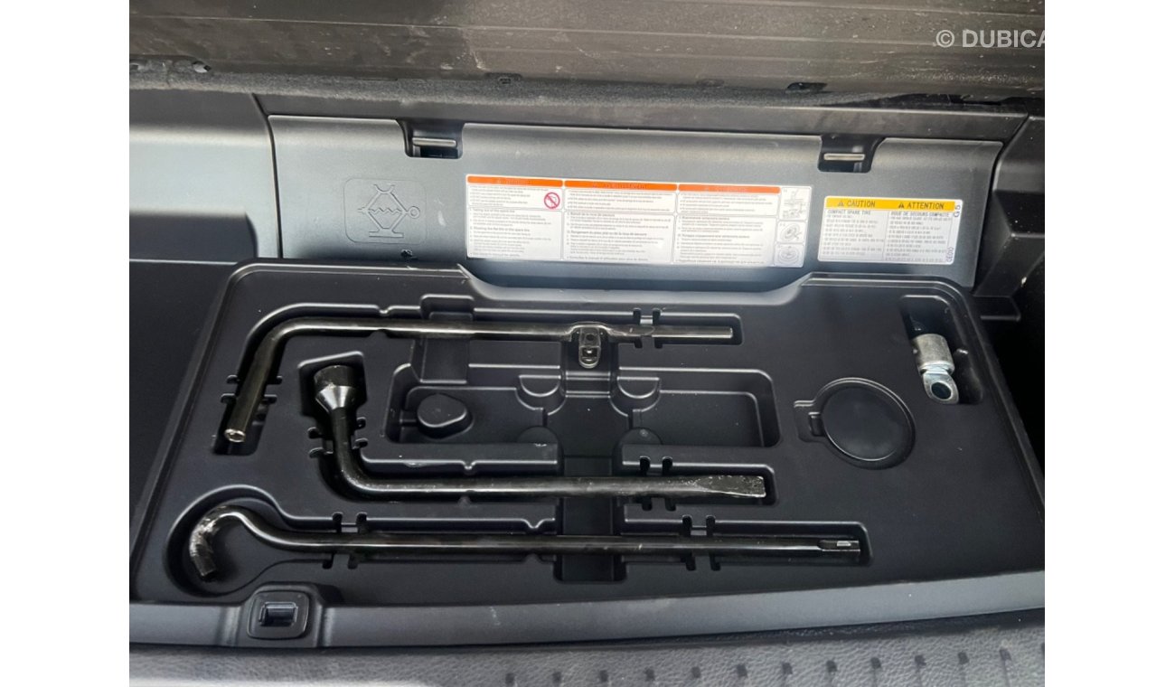 Toyota Highlander 2018 LIMITED RUN AND DRIVE 4x4 Low Mileage USA IMPORTED