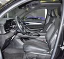 Geely Monjaro EXCELLENT DEAL for our Geely Monjaro L ( 2024 Model ) in Black Color Chinese Specs