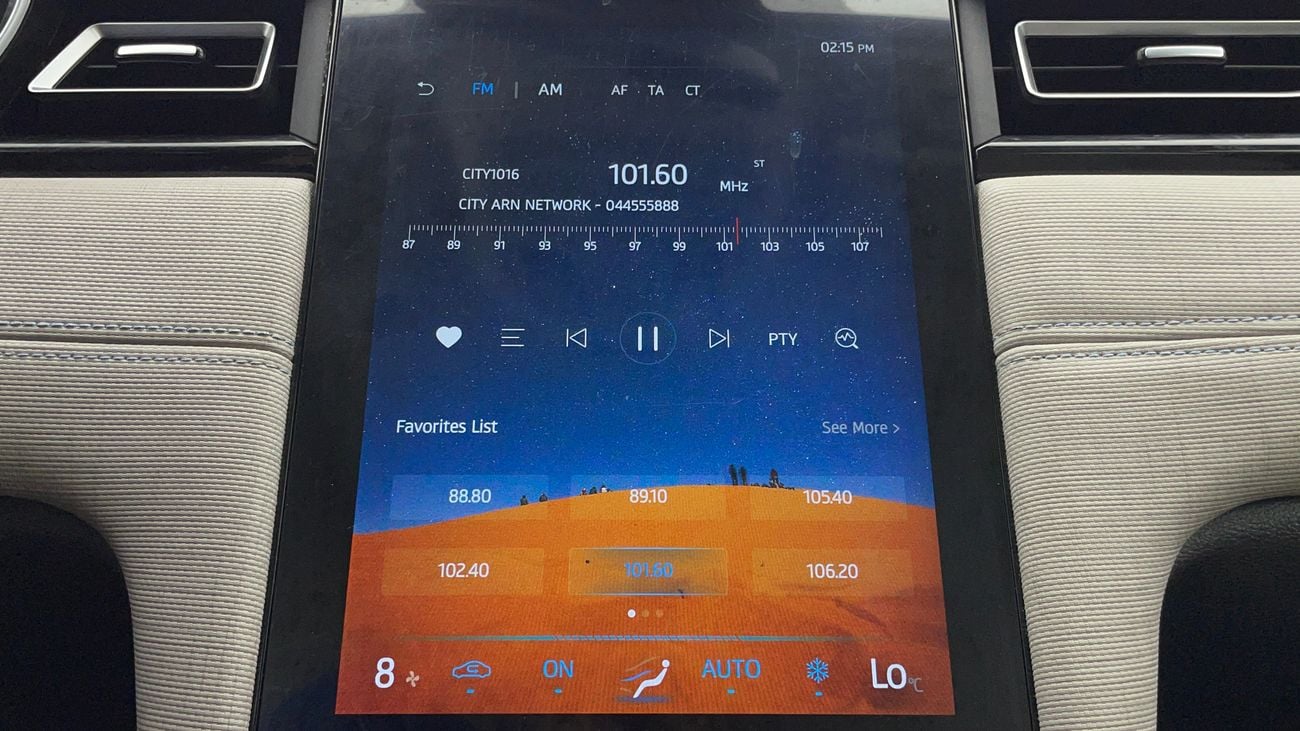 JAC J7 INTELLIGENT 1.5 | Zero Down Payment | Home Test Drive