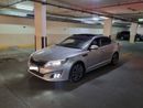 كيا ريو EX TOP Optima - gcc Full option