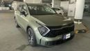 Kia Sportage 2025 EX | AED 1395/Month | 0 DP | 30 Day Return | Warranty | Service History