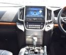 Toyota Land Cruiser  V8 Diesel 4.5L Upgraded-2025 (Export Only)