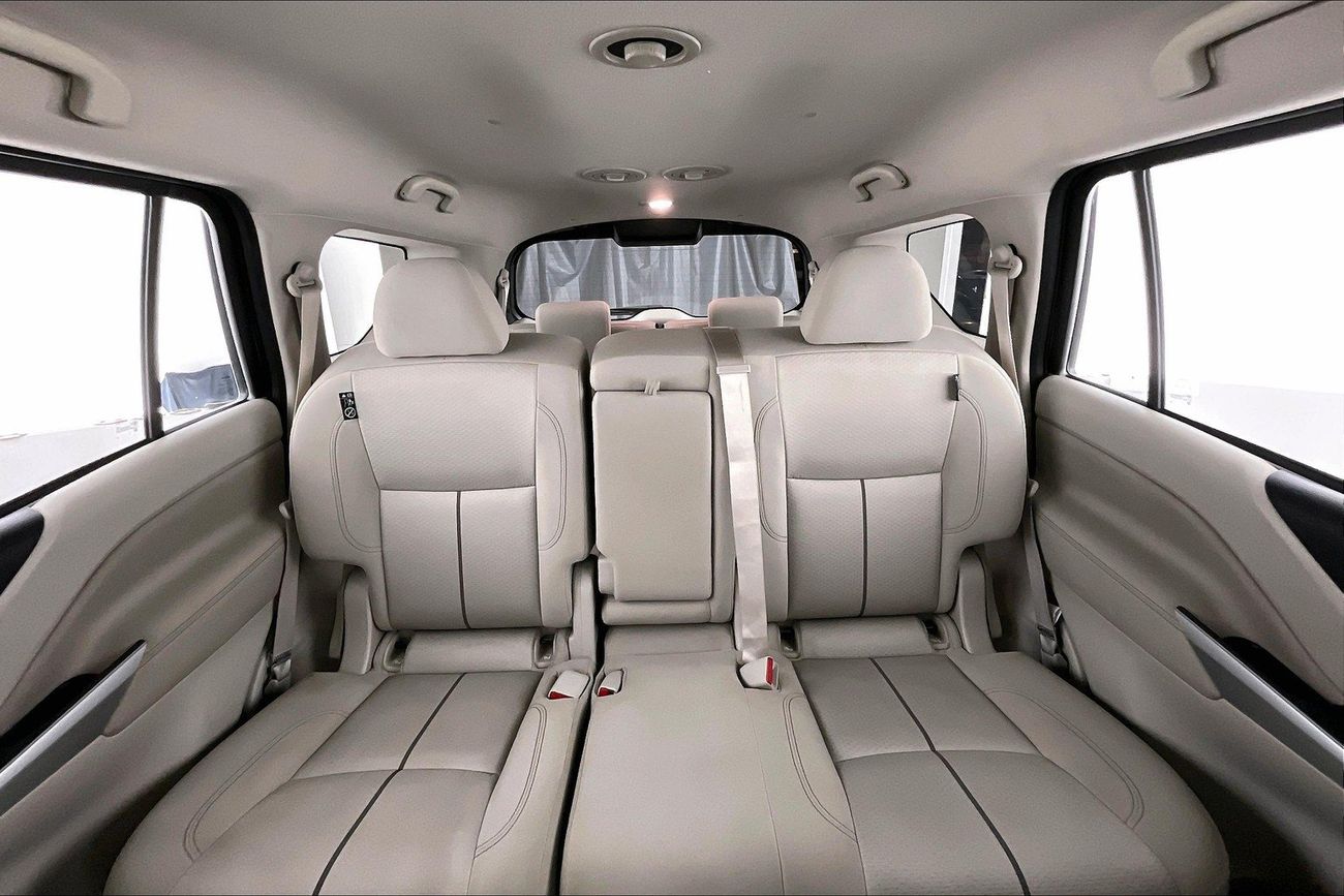 Nissan XTerra Titanium | Guaranteed Warranty | 0 Down Payment