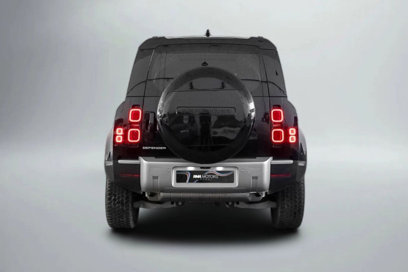 Land Rover Defender 110 SE P300 2.0L