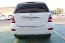 مرسيدس بنز GL 450 Mercedes-Benz GL 450 4.7L GCC FULL OPTION