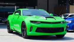 Chevrolet Camaro RS