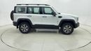 BAIC BJ40 Pro 2027 LV2 | AED 2075/Month | 20% DP