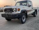 Toyota Land Cruiser Pick Up 4.0L M/T Full Option
