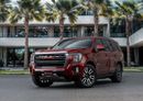 GMC Yukon AT4 | 4,602 P.M  | 0% Downpayment | Full Agency History!