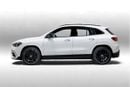 Mercedes-Benz GLA 200 Gargash Service and Warranty Package | 0% Downpayment | 2,874 P/M |