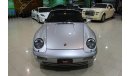 بورش 911 تارجا (993)