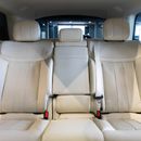 Land Rover Range Rover SE P400