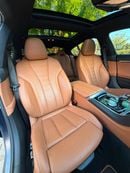 BMW M850i Gran Coupe XDRIVE American 40000km only