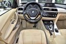 BMW 318i EXCELLENT DEAL for our BMW 318i ( 2016 Model ) in Black Color GCC Specs