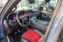 Nissan Patrol NISMO