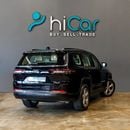 Jeep Grand Cherokee L Limited 3.6L AED 2,394 pm • 0% Downpayment • Grand Cherokee Limited L • Agency Warranty Service Co