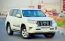 Toyota Prado GXR 2019 TX-L V4 2.7L Full Option Very Clean and Perfect Condition