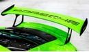 Porsche 911 GT3RS 2019 Porsche 911 GT3 RS, 2024 Porsche Warranty, Full Porsche Service History, Low KMs, GCC