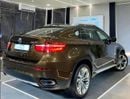 BMW X6 35i Exclusive 3.0L