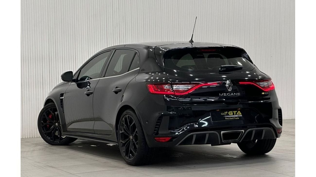 Renault Megane 2019 Renault Megane RS Sport, Warranty, Full Renault Service History, GCC