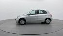 Nissan Micra S 1.5 | Under Warranty | Inspected on 150+ parameters