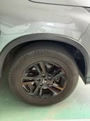 ميتسوبيشي ASX