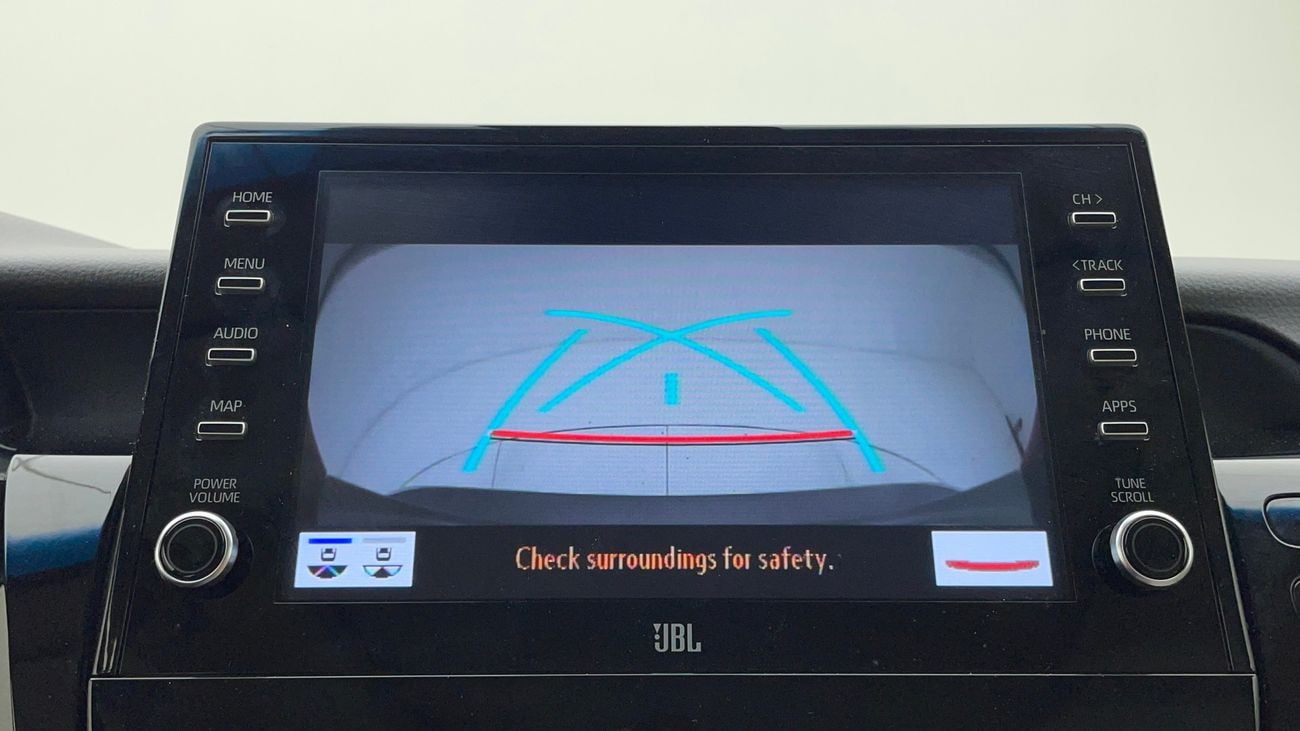 Toyota Camry LIMITED 2.5 | Zero Down Payment | Home Test Drive