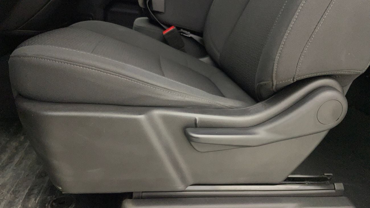 شيفروليه سيلفارادو LT 5.3 | بدون دفعة مقدمة | اختبار القيادة في المنزل