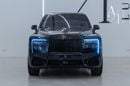 Rolls-Royce Cullinan 2019 Rolls Royce Cullinan, Converted To 2025, Fully Loaded, Excellent Condition, GCC Spec