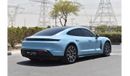 Porsche Taycan 4S Base