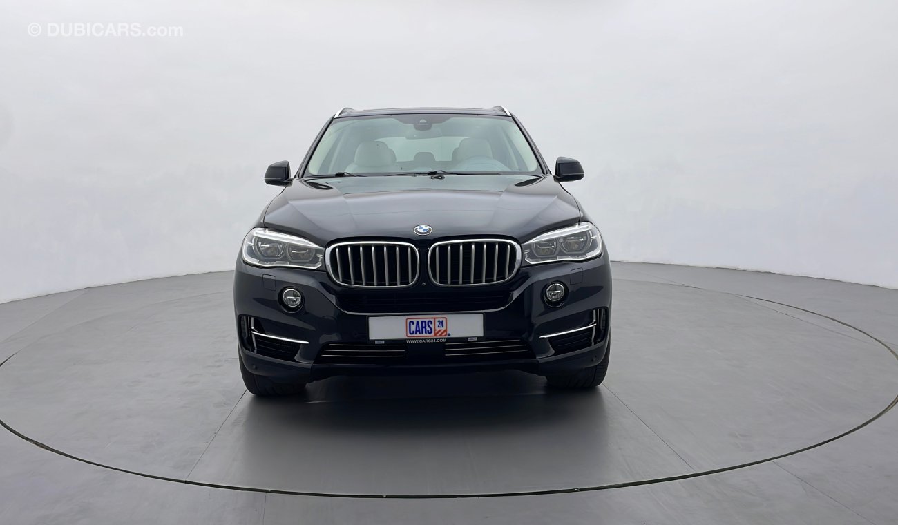 بي أم دبليو X5 XDRIVE50I 4.4 | +مع الضمان | كمان تم فحص ١٥٠