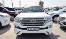 Toyota Land Cruiser GXR  V6